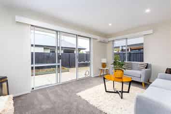 2/45b Beauford Place, Parklands