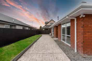 2/45b Beauford Place, Parklands