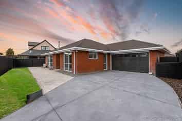 2/45b Beauford Place, Parklands