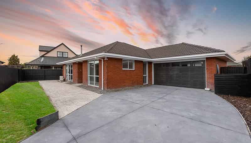 2/45b Beauford Place, Parklands