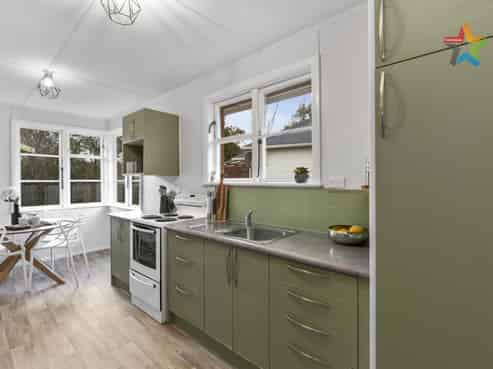 193 Waddington Drive, Naenae