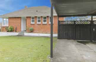 193 Waddington Drive, Naenae