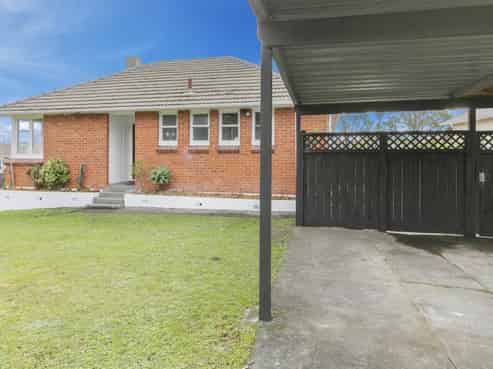 193 Waddington Drive, Naenae
