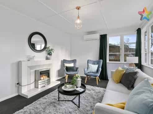 193 Waddington Drive, Naenae