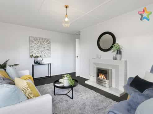 193 Waddington Drive, Naenae