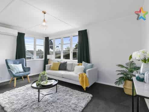 193 Waddington Drive, Naenae