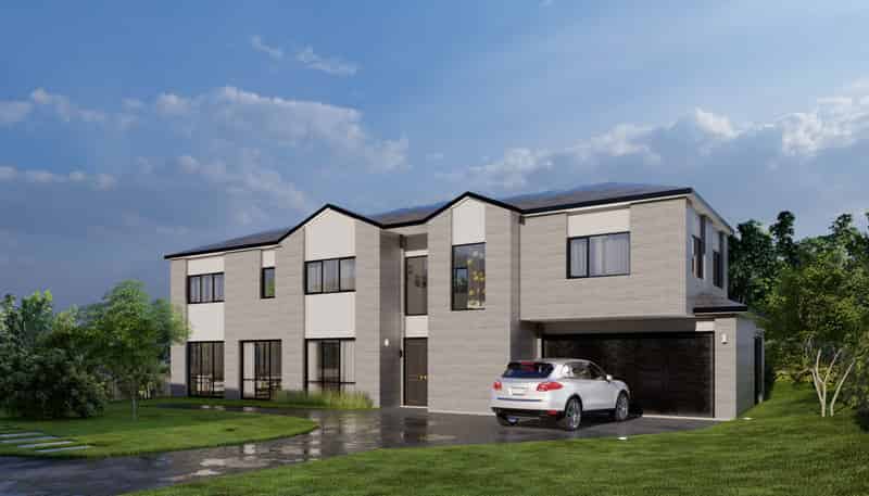 1/38 Wicklam Lane, Greenhithe