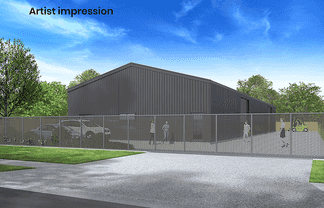 Golden Triangle opportunity!!!