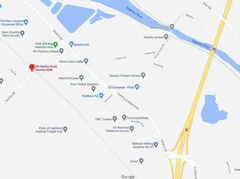 Golden Triangle opportunity!!!