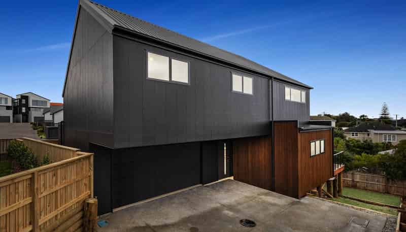 18C Taniwha Street, 