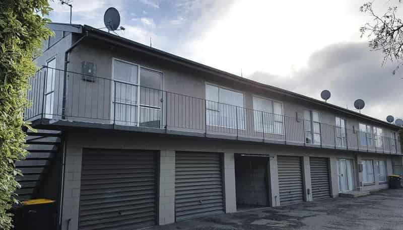 2/39 Ward Street, Addington