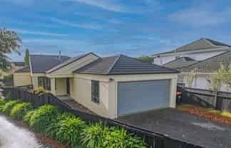 68 Clifton Terrace, 