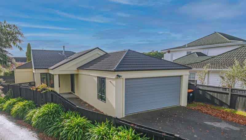 68 Clifton Terrace, 