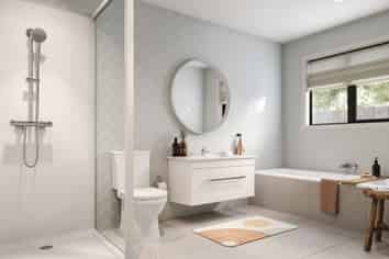 8B Onepu Lane, Manly