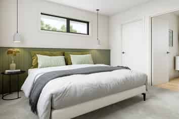 8B Onepu Lane, Manly