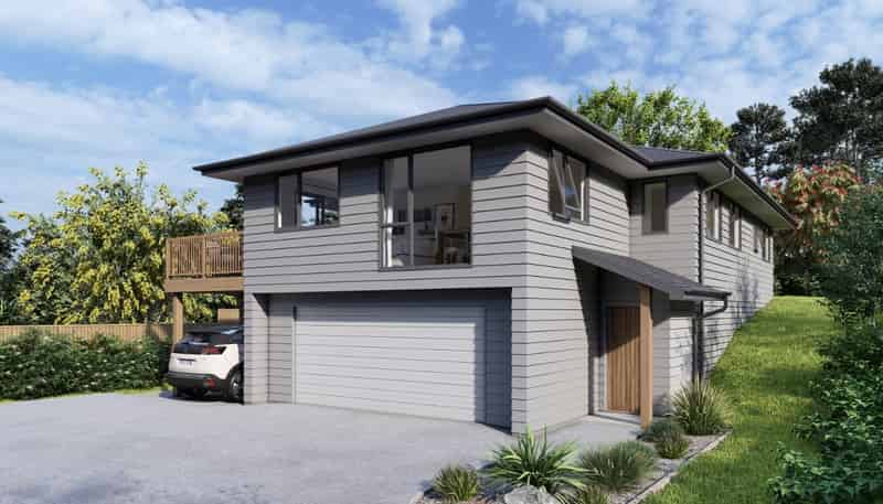 8B Onepu Lane, Manly