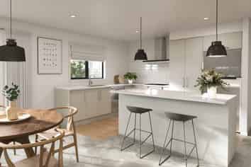 8B Onepu Lane, Manly