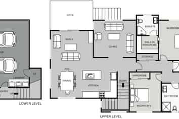 8B Onepu Lane, Manly