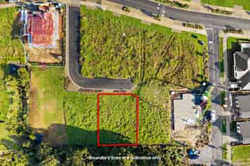 8 Te Wai Terrace, Orewa