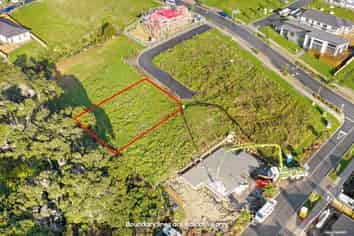 8 Te Wai Terrace, Orewa