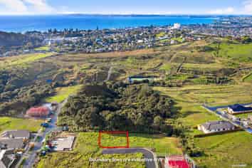 8 Te Wai Terrace, Orewa
