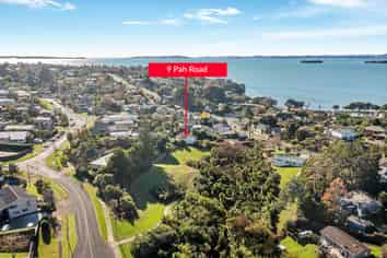 9 Pah Road, Cockle Bay