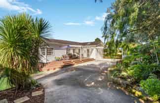 9 Pah Road, Cockle Bay