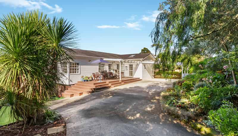 9 Pah Road, Cockle Bay