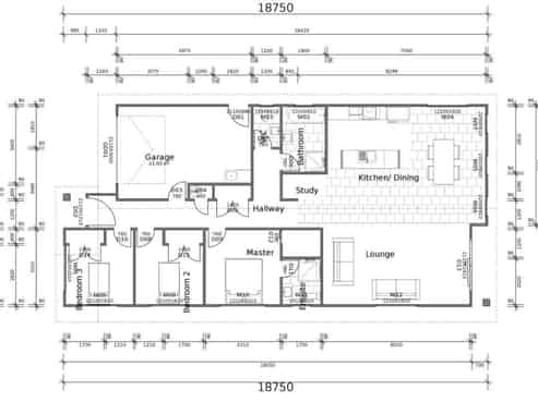16 Eric Wakelin Lane, Whau Valley