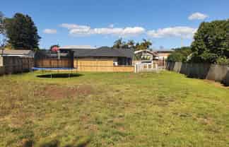 16 Eric Wakelin Lane, Whau Valley