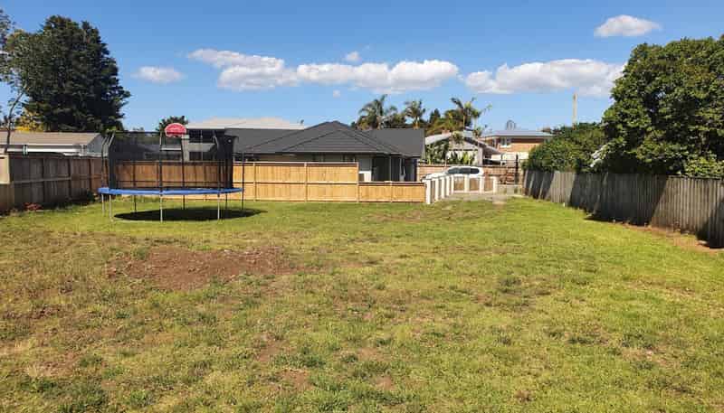 16 Eric Wakelin Lane, Whau Valley