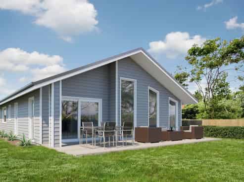 16 Eric Wakelin Lane, Whau Valley