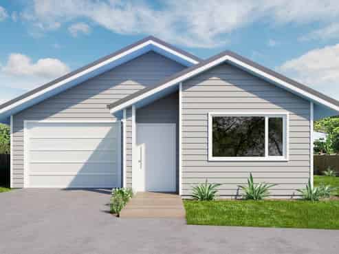 16 Eric Wakelin Lane, Whau Valley