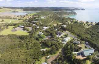 256 Kempthorne Road, Russell