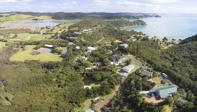 256 Kempthorne Road, Russell