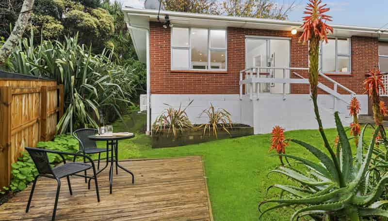 1/26 Rewi Street, Torbay