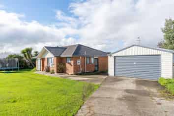 20 Rosehill Place, Nawton