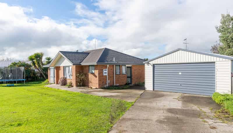 20 Rosehill Place, Nawton