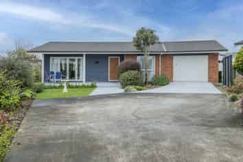 11 Corfe Castle Lane, Levin