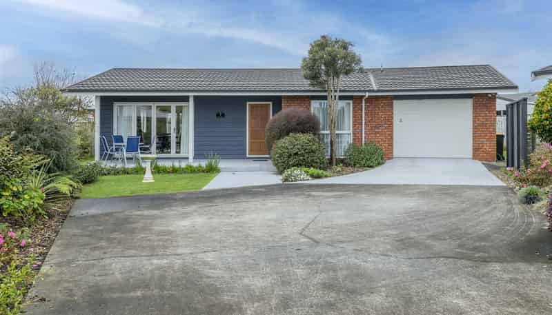 11 Corfe Castle Lane, Levin