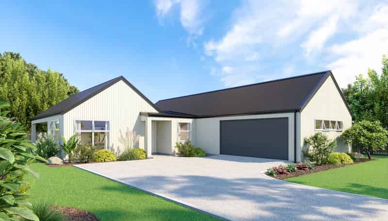 538 Matakana Valley Road, Matakana