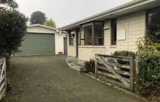 38 Riverlaw Terrace, Saint Martins