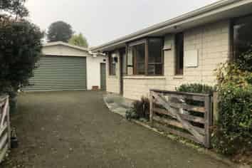 38 Riverlaw Terrace, Saint Martins