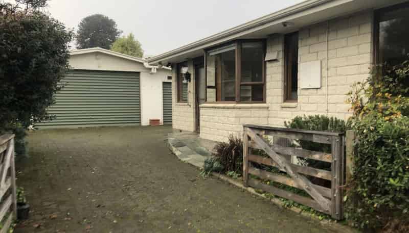 38 Riverlaw Terrace, Saint Martins