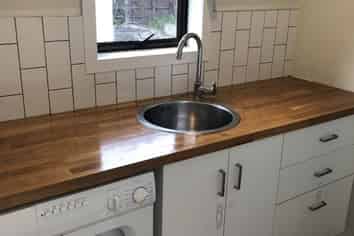 38 Riverlaw Terrace, Saint Martins