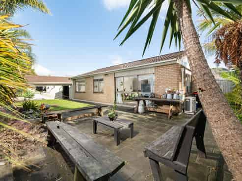 9A Aintree Place, Mount Maunganui