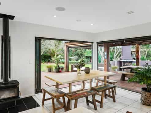 308 Runciman Road, Ramarama