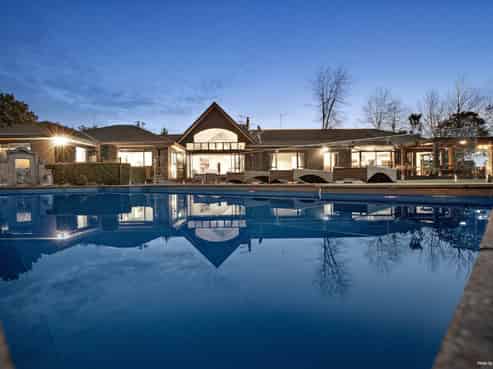 308 Runciman Road, Ramarama