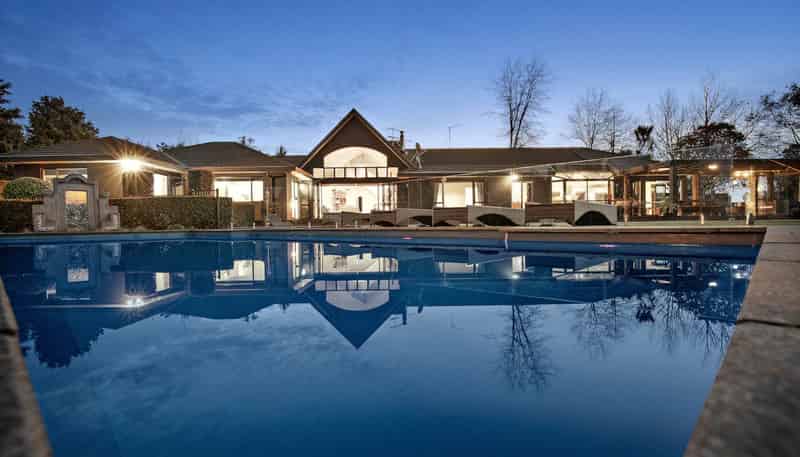 308 Runciman Road, Ramarama