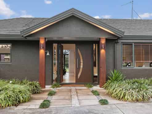 308 Runciman Road, Ramarama